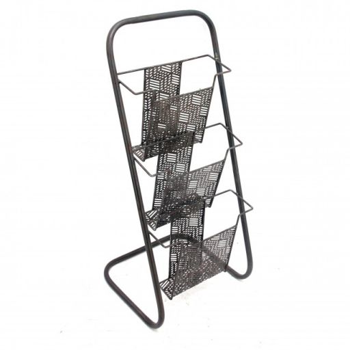 Magazine Rack