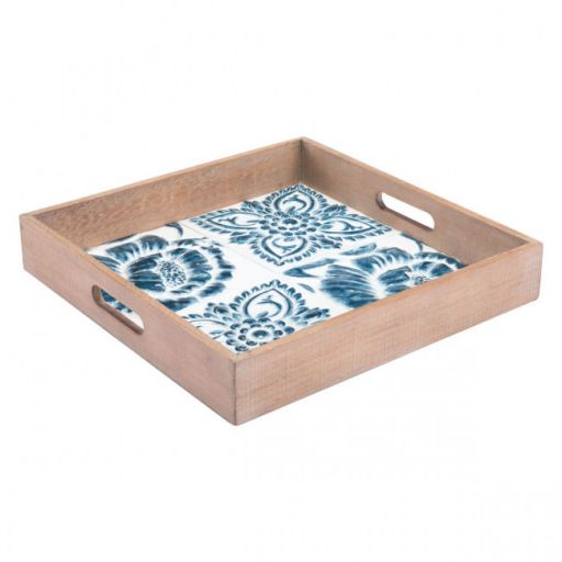 Tray