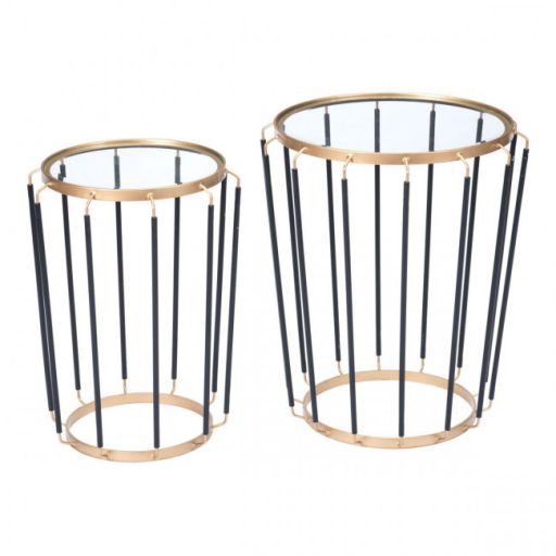 Side Table Set