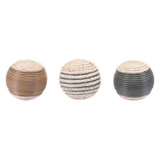 Decorative Orbs