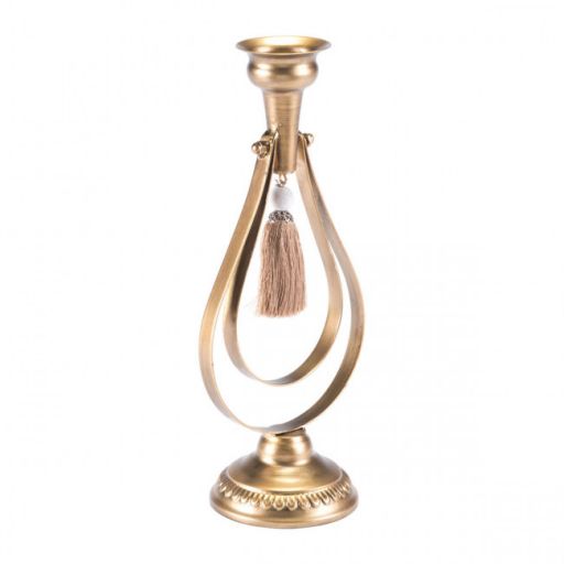 Large Candle