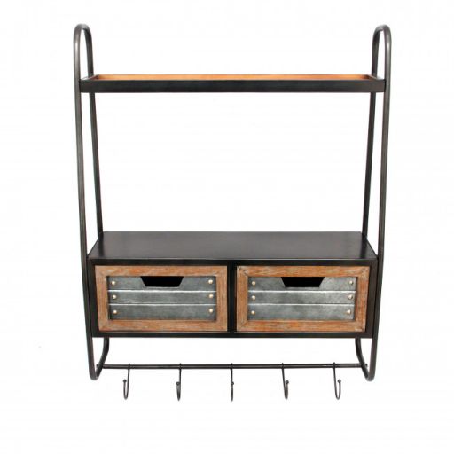 Shelf