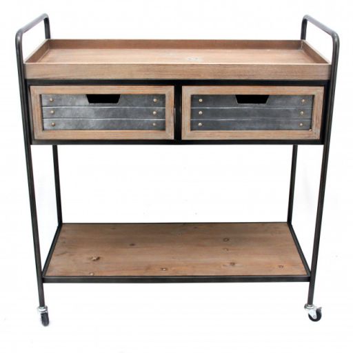 Bar Cart
