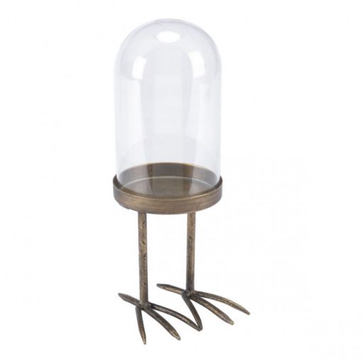 Small Candle
