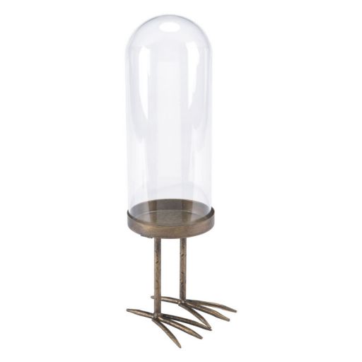 Large Candle