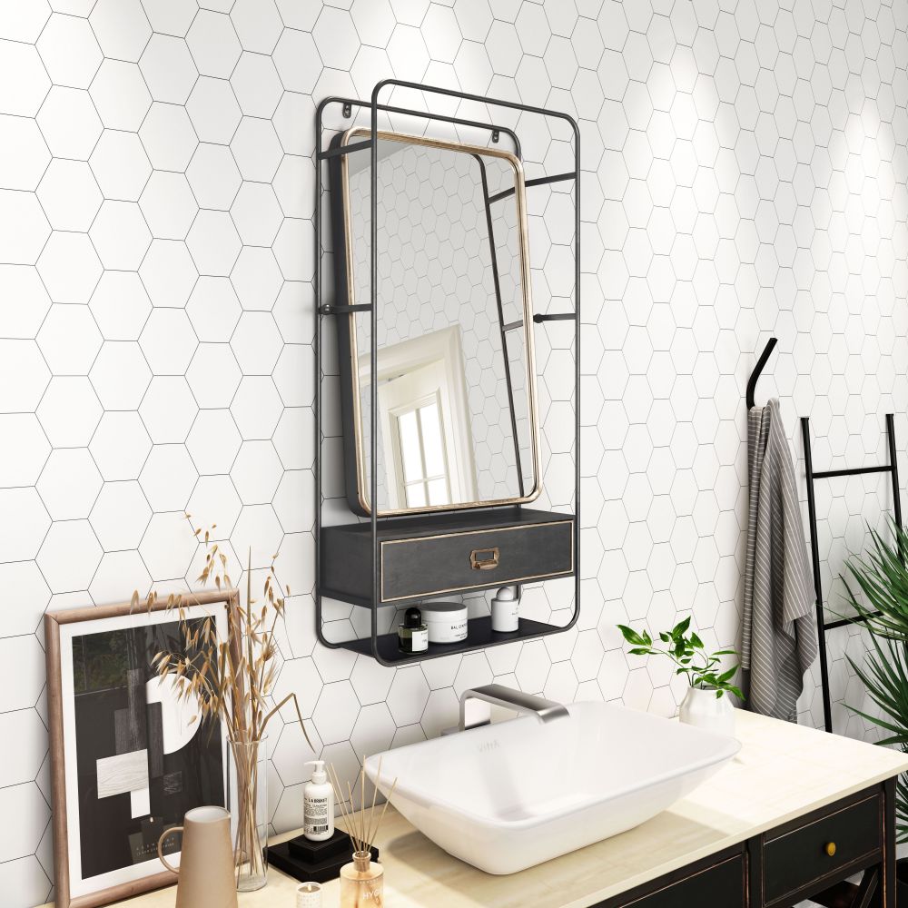 Storage Mirror