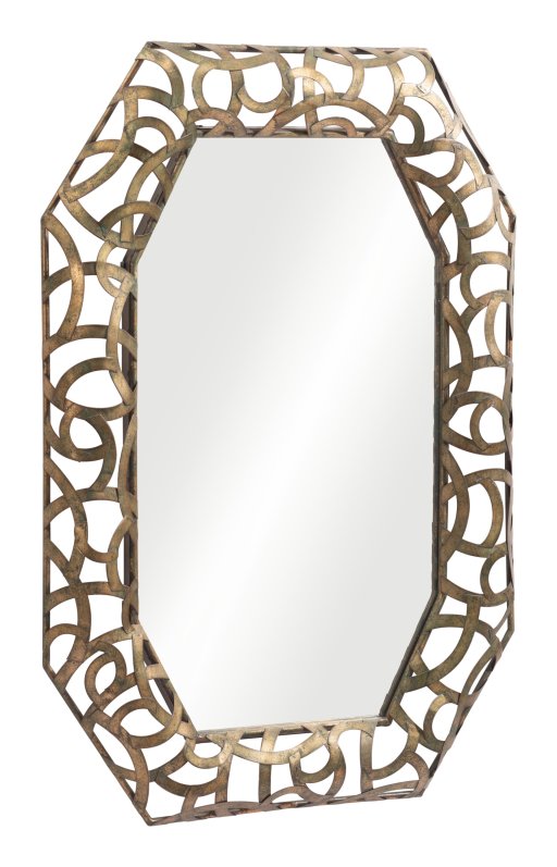 Mirror Antique