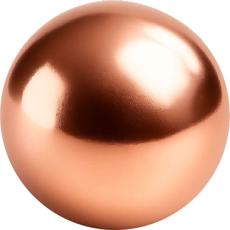 Copper